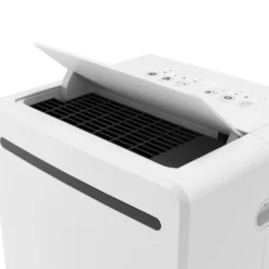 Deumidificatore Splendid Aquarias240nw con filtro HEPA, Ion+, UV e WiFi