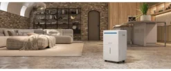 Deumidificatore Splendid 02721 AQUARIA S2 30 NW White