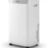 Deumidificatore Splendid 02064 AQUARIA S1 20 P Bianco e Grigio