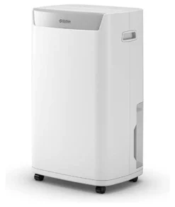 Deumidificatore Splendid 02064 AQUARIA S1 20 P Bianco e Grigio