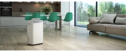 Deumidificatore Splendid 02064 AQUARIA S1 20 P Bianco e Grigio