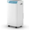 Deumidificatore Splendid 02062 AQUARIA S1 14 P Bianco e Azzurro