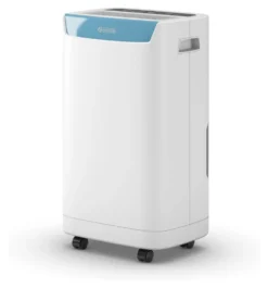 Deumidificatore Splendid 02062 AQUARIA S1 14 P Bianco e Azzurro