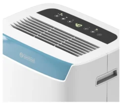 Deumidificatore Splendid 02062 AQUARIA S1 14 P Bianco e Azzurro
