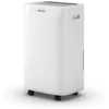 Deumidificatore Splendid 02060 AQUARIA S1 10 P Bianco