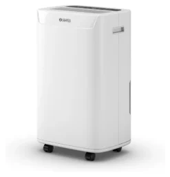 Deumidificatore Splendid 02060 AQUARIA S1 10 P Bianco