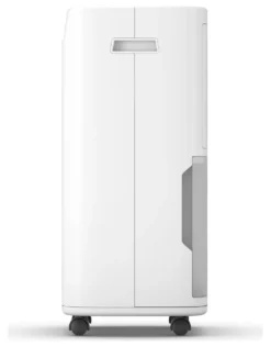 Deumidificatore Splendid 02060 AQUARIA S1 10 P Bianco