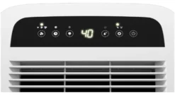 Deumidificatore Splendid 02060 AQUARIA S1 10 P Bianco