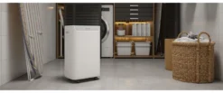 Deumidificatore Splendid 02060 AQUARIA S1 10 P Bianco