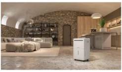 Deumidificatore Splendid 02723 AQUARIA S2 40 NW White
