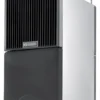 Deumidificatore Splendid 02107 SECCOPROF 40 P Gray e Black