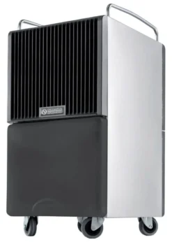 Deumidificatore Splendid 02106 SECCOPROF 30 P Gray e Black