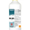 DH Gel Cloro Detergente sanificante profumato