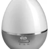 Diffusore aromi Argo 495000015 Joy Bianco e Argento