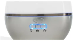 Diffusore aromi Argo 495000015 Joy Bianco e Argento