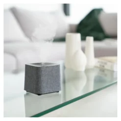 Diffusore aromi Beurer 10034 LA 35 Tessuto grigio