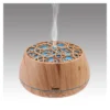 Diffusore aromi Bimar DA26 Wi Fi con luci e cassa acustica Legno chiar