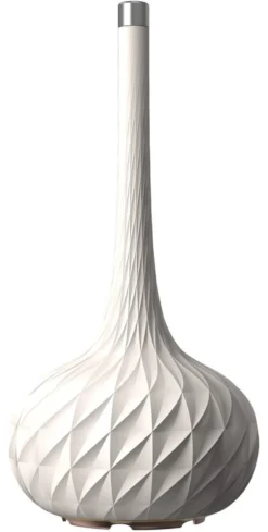 Diffusore aromi Homedics ARM 508WT Ellia Harmony ceramic Ricaricabile
