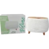 Diffusore a ultrasuoni per oli essenziali Volume con speakers bluetooth