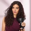 Diffusore capelli ricci Imetec 11968 Diffon Ion Ceramic 700W
