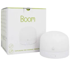 Diffusore di aromi a tampone Boom
