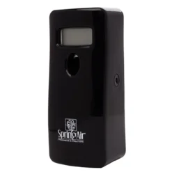 Diffusore di profumi Smartair elettronico digitale nero