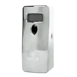 Diffusore di profumi Smartair elettronico digitale silver