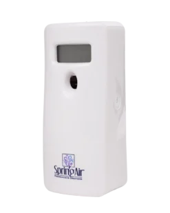 Diffusore di profumi Smartair elettronico digitale bianco