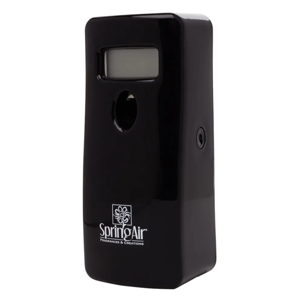 Diffusore di profumi Smartair elettronico digitale nero