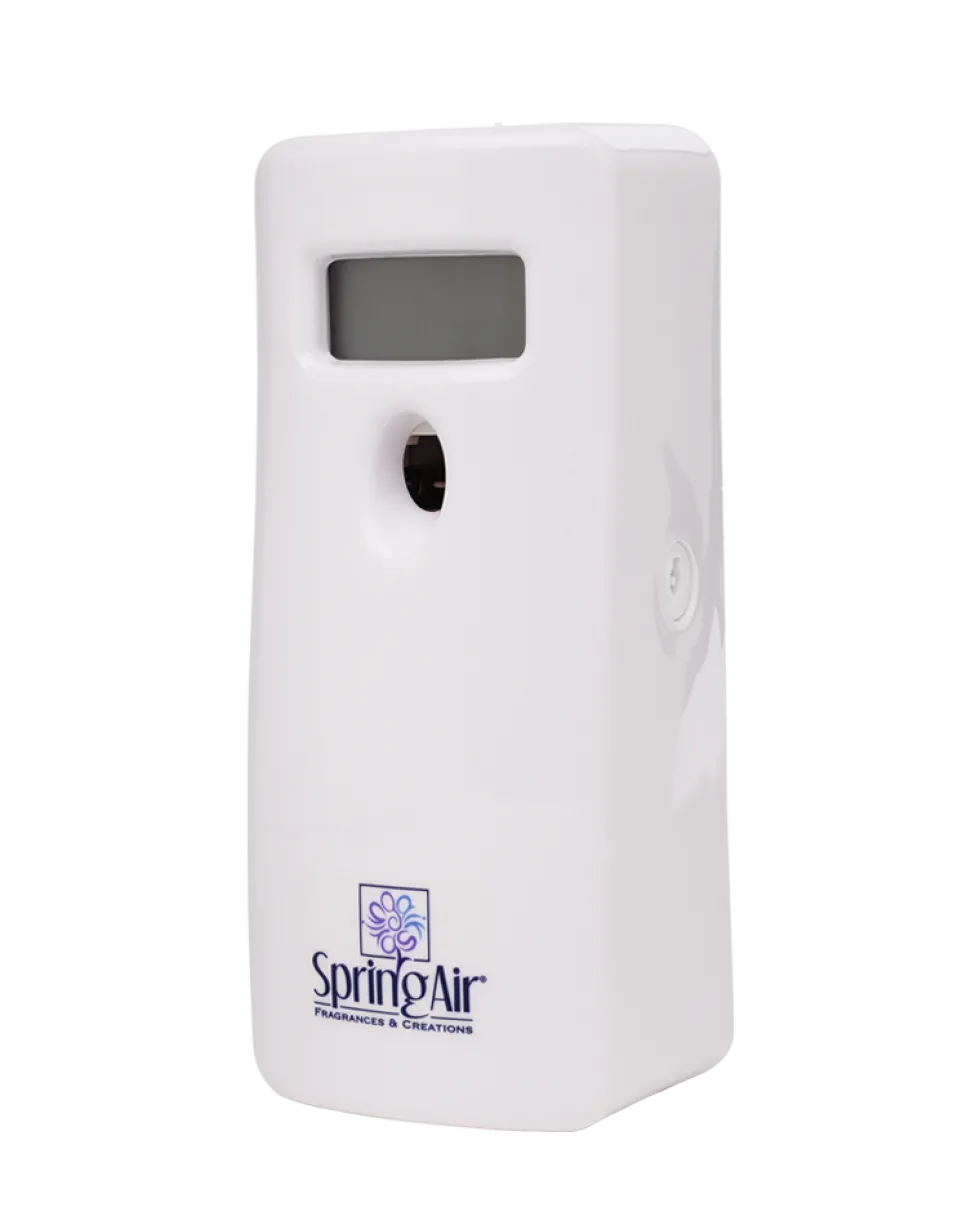 Diffusore di profumi Smartair elettronico digitale bianco