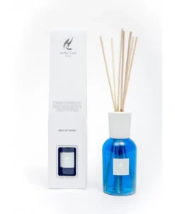 Diffusore per ambiente con bastoncini 250 ml. Aria di Mare