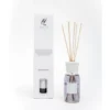 Diffusore per ambiente con bastoncini 100 ml. Orchidea Nera