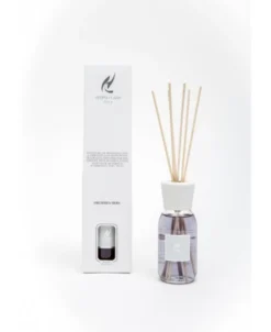 Diffusore per ambiente con bastoncini 100 ml. Orchidea Nera