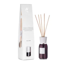 Diffusore per ambiente con bastoncini 100 ml. Pepe Nero