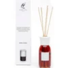 Diffusore per ambiente con bastoncini 100 ml. Ambra d'Arabia