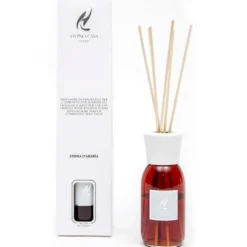 Diffusore per ambiente con bastoncini 100 ml. Ambra d'Arabia