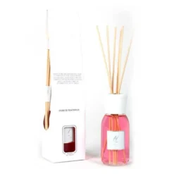 Diffusore per ambiente con bastoncini 100 ml. Fiori di Magnolia