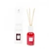 Diffusore per ambiente con bastoncini 250 ml. Cannella e Arancio