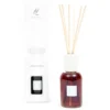 Diffusore per ambiente con bastoncini 250 ml. Ambra d'Arabia