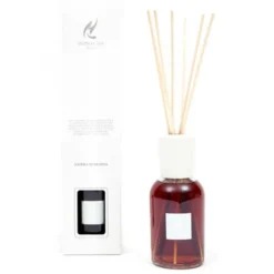 Diffusore per ambiente con bastoncini 250 ml. Ambra d'Arabia