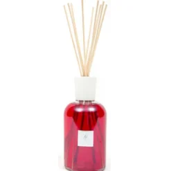 Diffusore per ambiente con bastoncini 1000 ml. Melograno