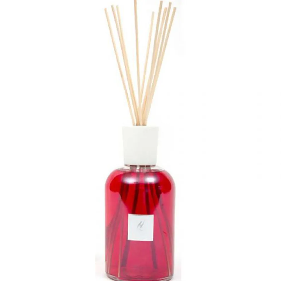 Diffusore per ambiente con bastoncini 1000 ml. Melograno