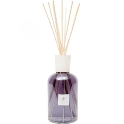Diffusore per ambiente con bastoncini 1000 ml. Orchidea Nera