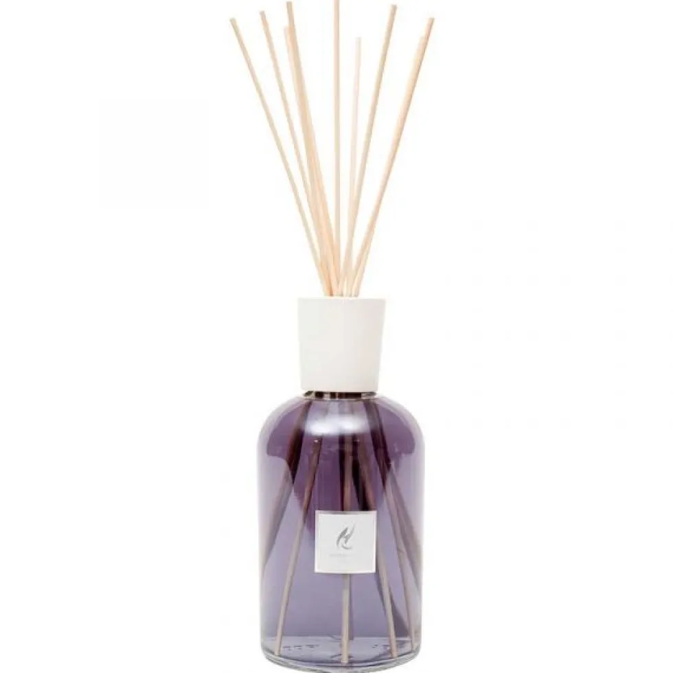Diffusore per ambiente con bastoncini 1000 ml. Orchidea Nera