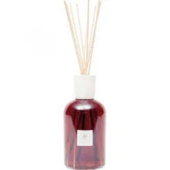 Diffusore per ambiente con bastoncini 1000 ml. Sandalo Nobile