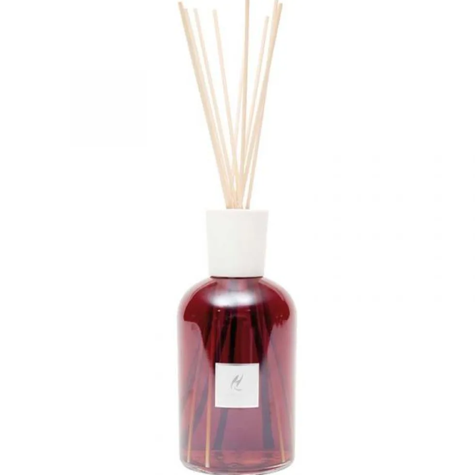 Diffusore per ambiente con bastoncini 1000 ml. Sandalo Nobile