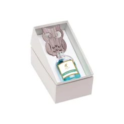 Diffusore per ambiente con sagoma in cellulosa 100 ml Acqua Marina