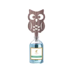 Diffusore per ambiente con sagoma in cellulosa 100 ml Acqua Marina