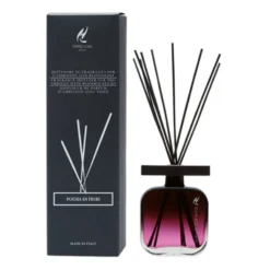 Diffusore per ambienti con bastoncino Poesia di Fiori 500 ml