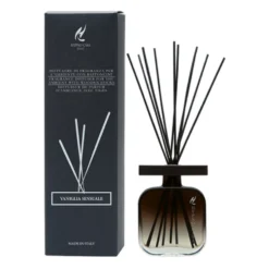Diffusore per ambienti con bastoncino Vaniglia Sensuale 500 ml